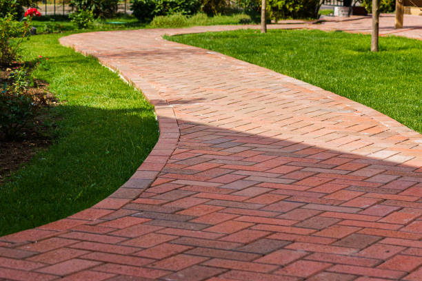 Best Driveway Paving Contractor  in Palermo, CA