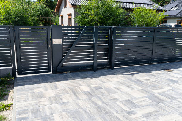 Best Residential Driveway Paver Services  in Palermo, CA
