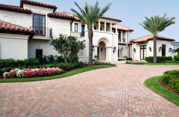 Best Driveway Paving Near Me  in Palermo, CA