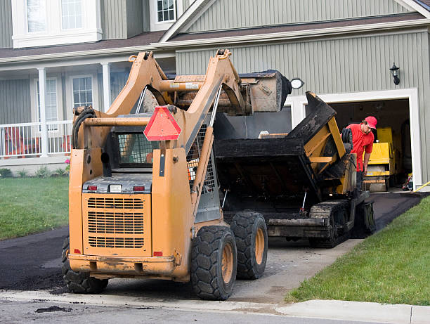 Best Residential Paver Driveway  in Palermo, CA