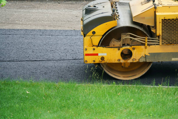 Best Custom Driveway Pavers  in Palermo, CA